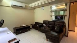 Blk 428 Clementi Avenue 3 (Clementi), HDB 3 Rooms #565242251